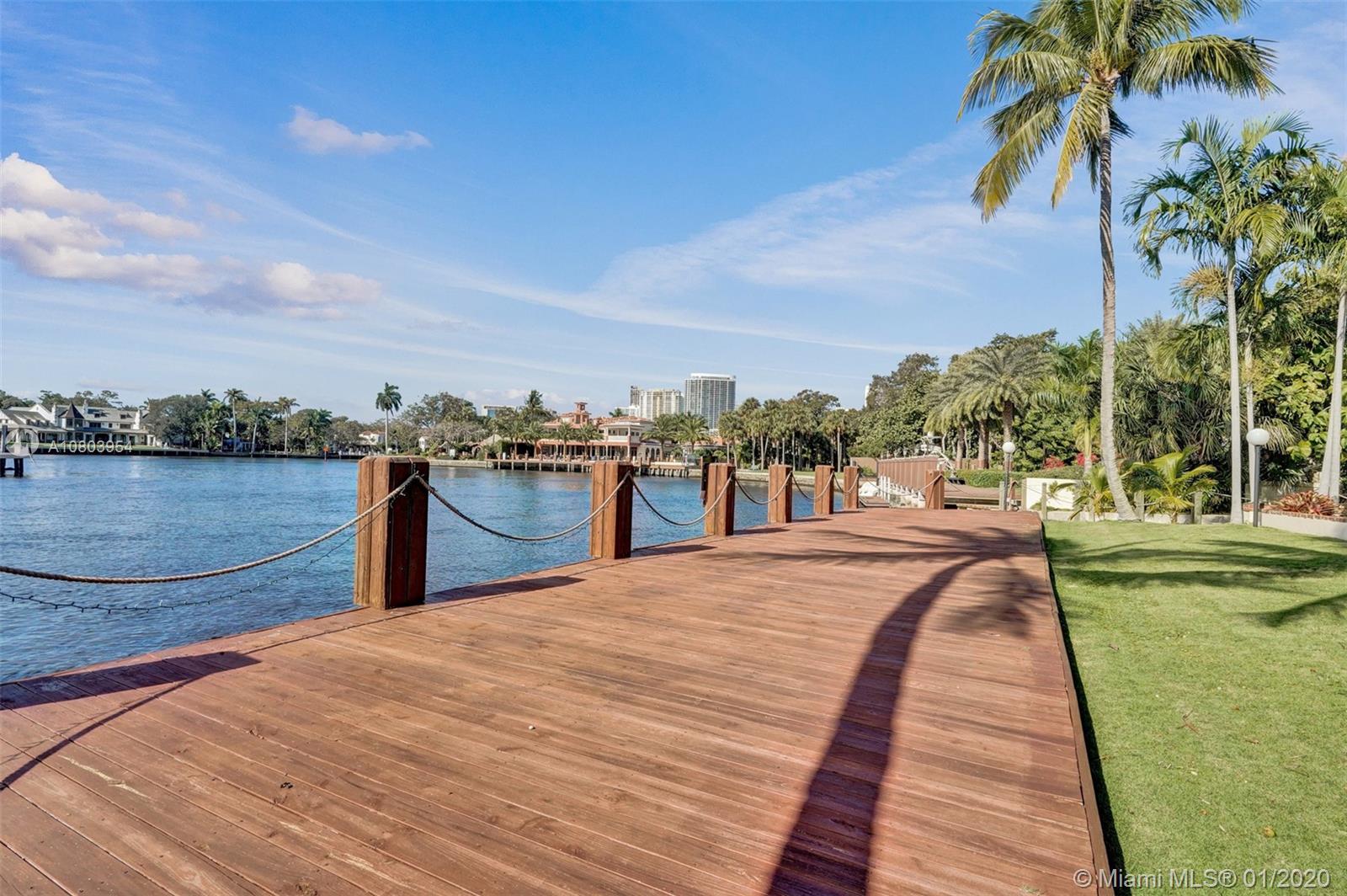 COLEE HAMMOCK - Residential