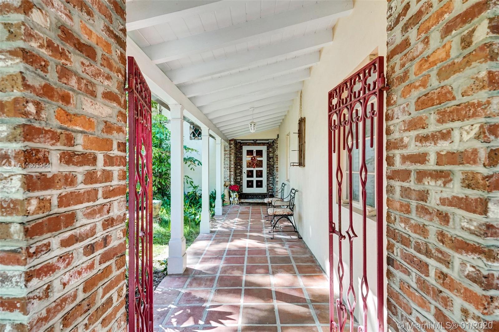 COLEE HAMMOCK - Residential