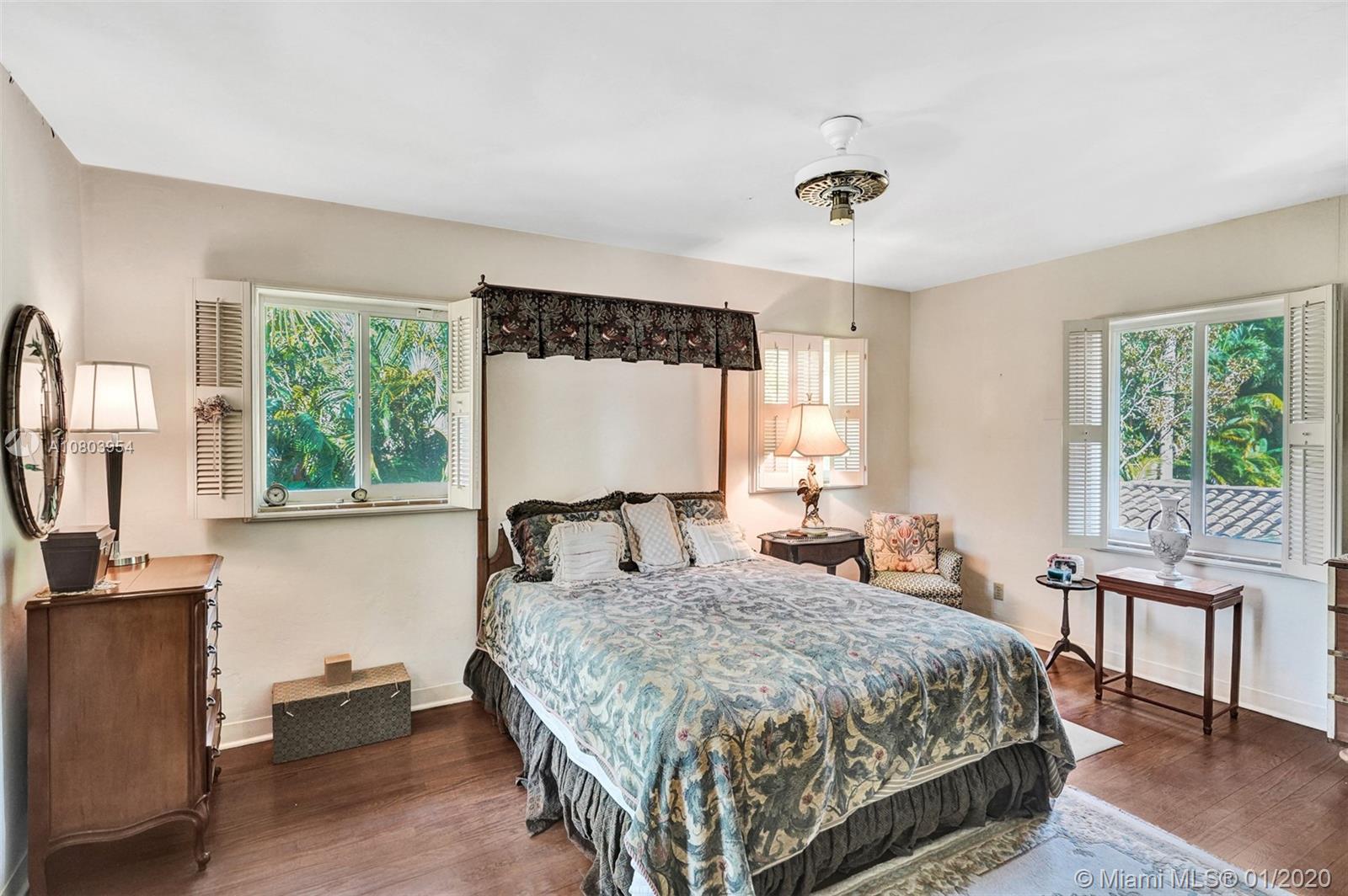 COLEE HAMMOCK - Residential