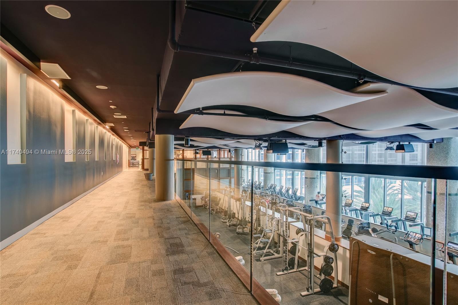 CENTRAL CARILLON BEACH CO - Residential