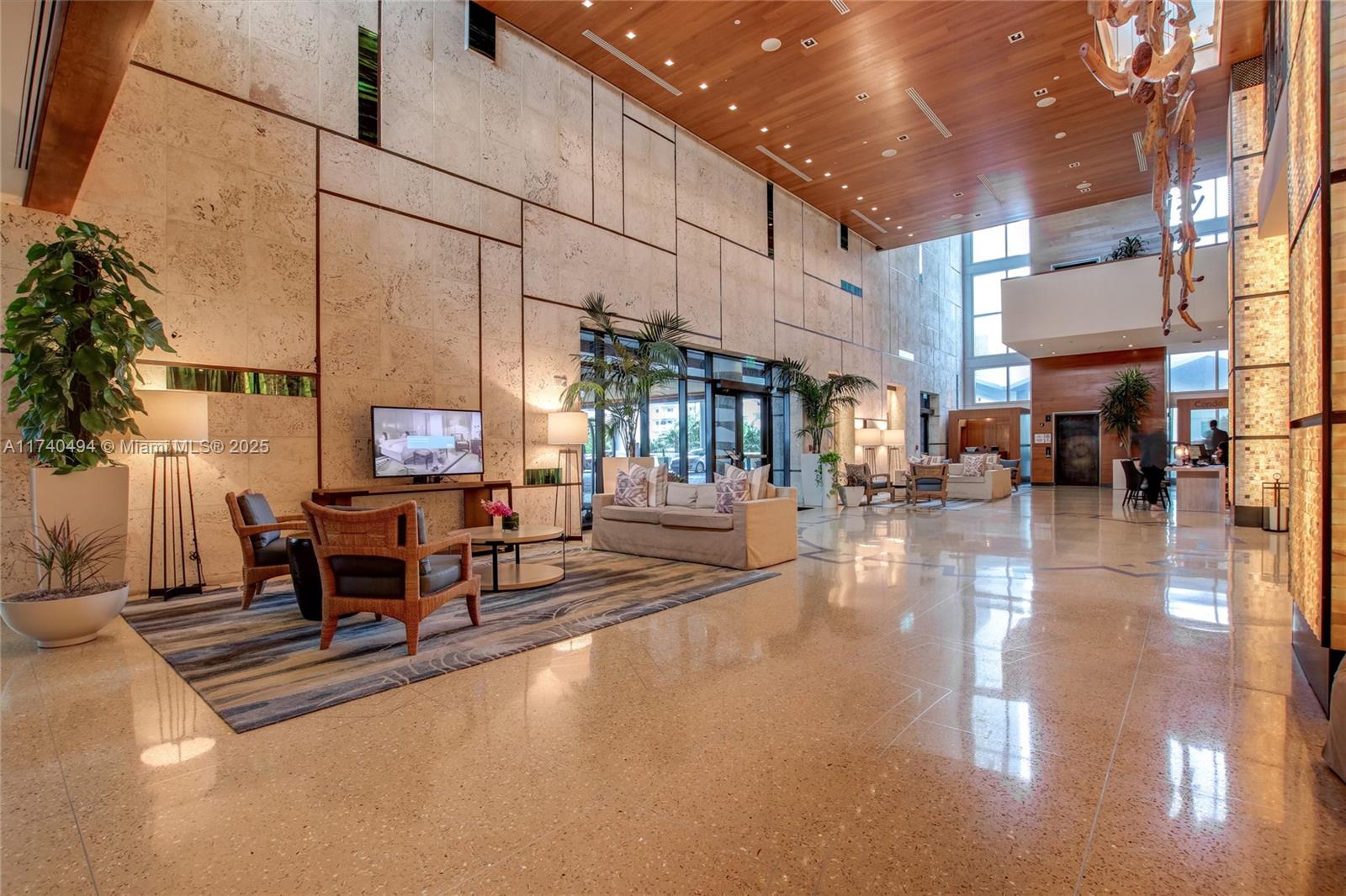 CENTRAL CARILLON BEACH CO - Residential