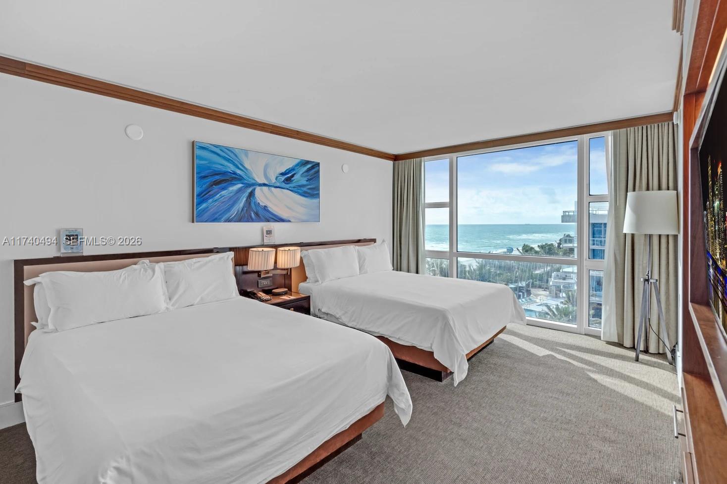 CENTRAL CARILLON BEACH CO - Residential