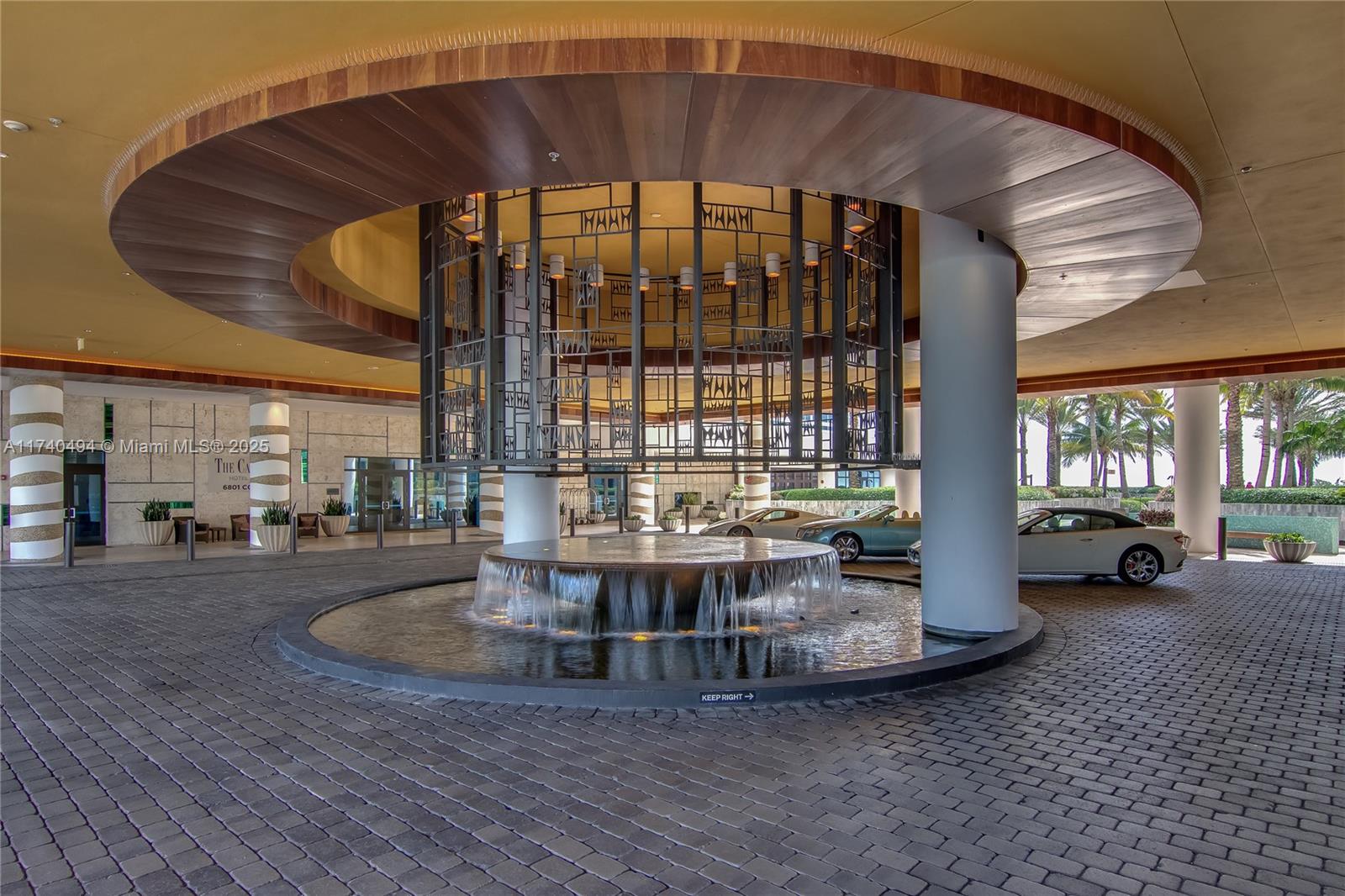 CENTRAL CARILLON BEACH CO - Residential