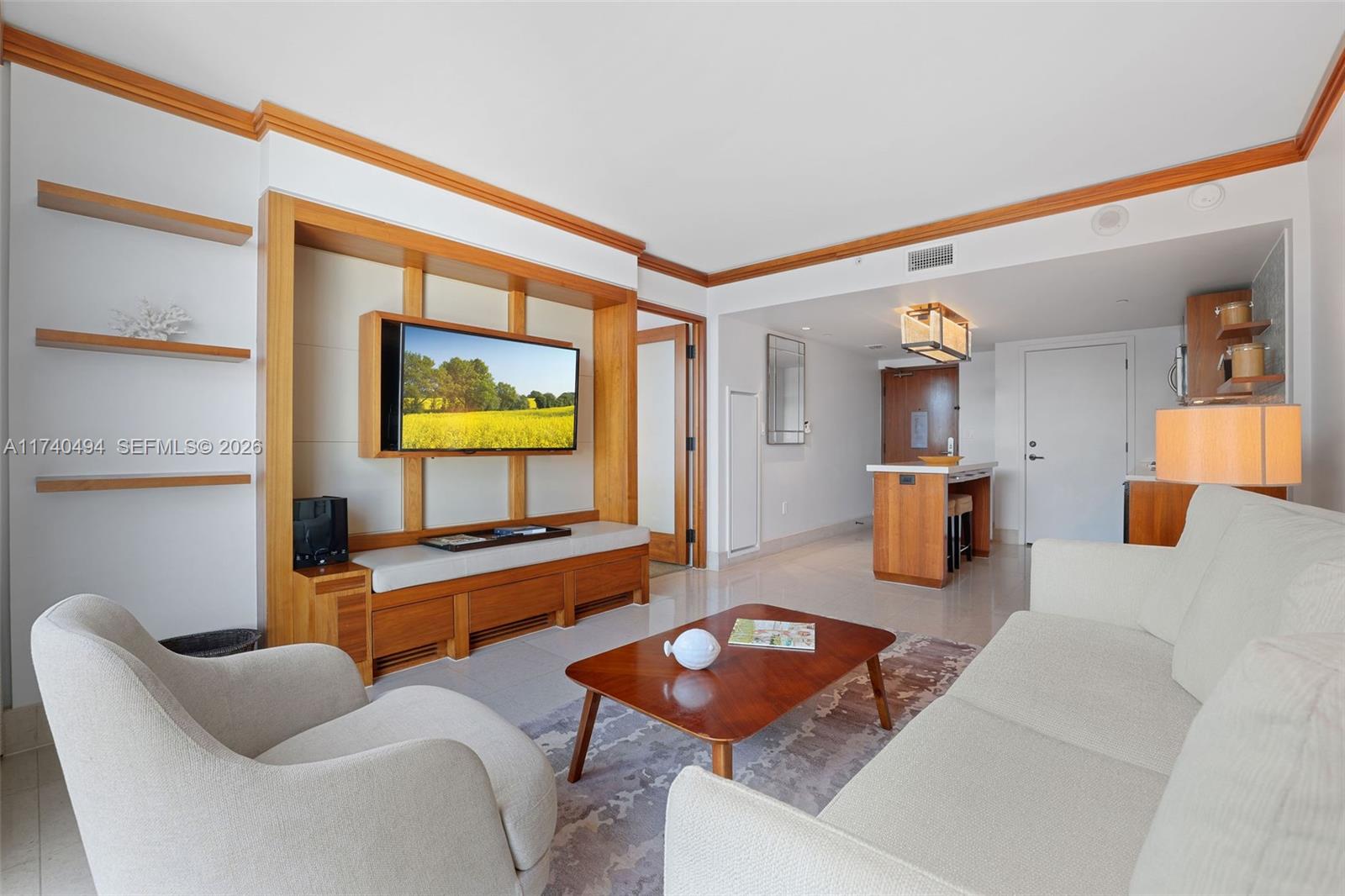 CENTRAL CARILLON BEACH CO - Residential