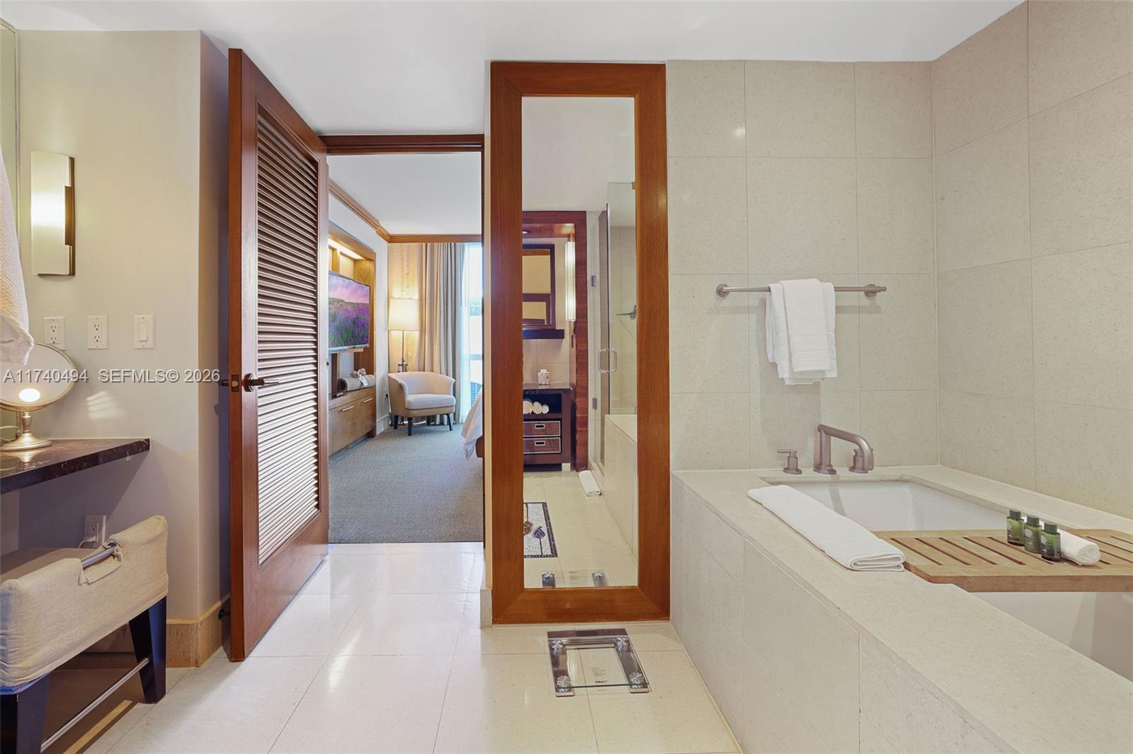 CENTRAL CARILLON BEACH CO - Residential