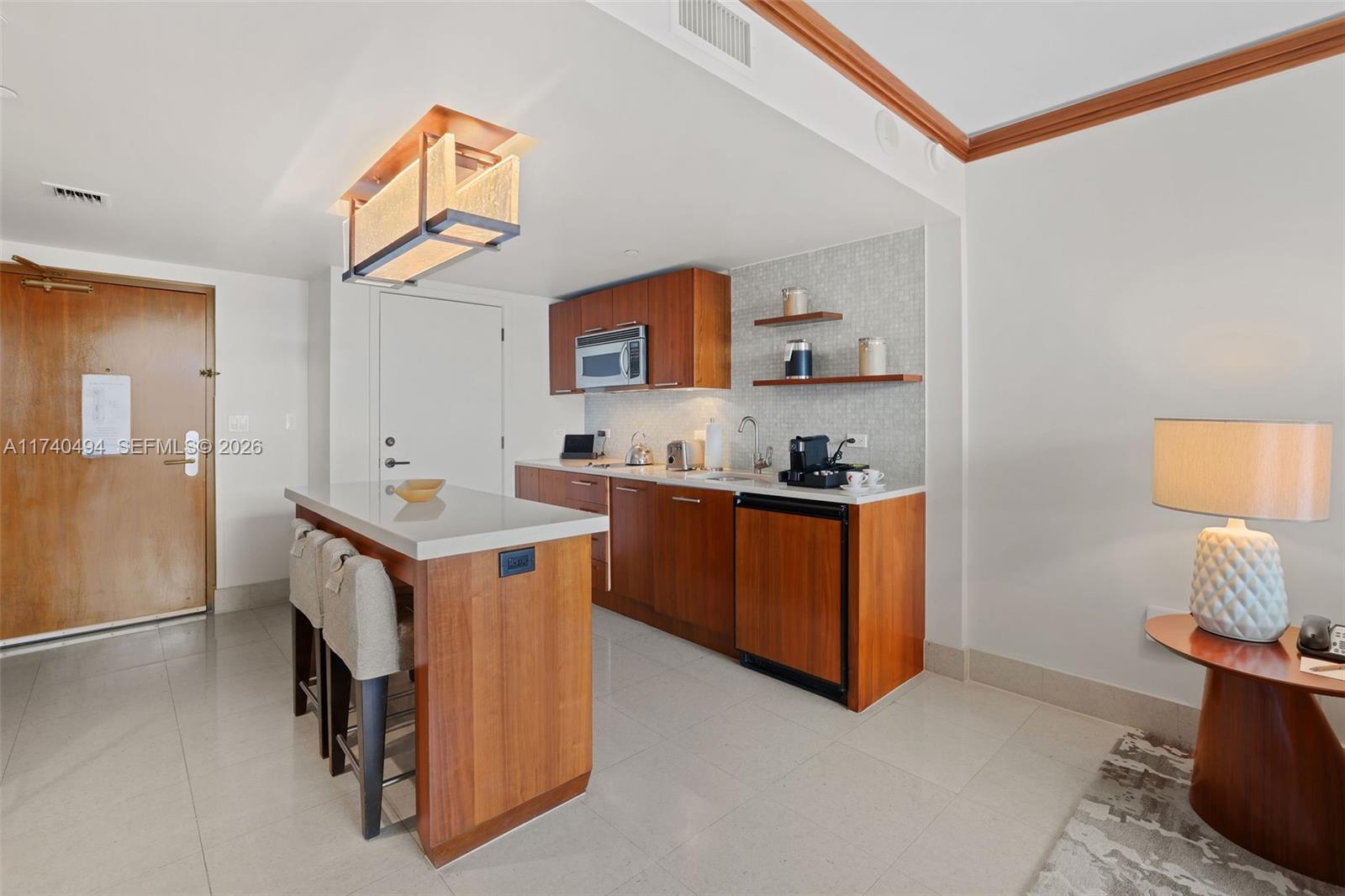 CENTRAL CARILLON BEACH CO - Residential