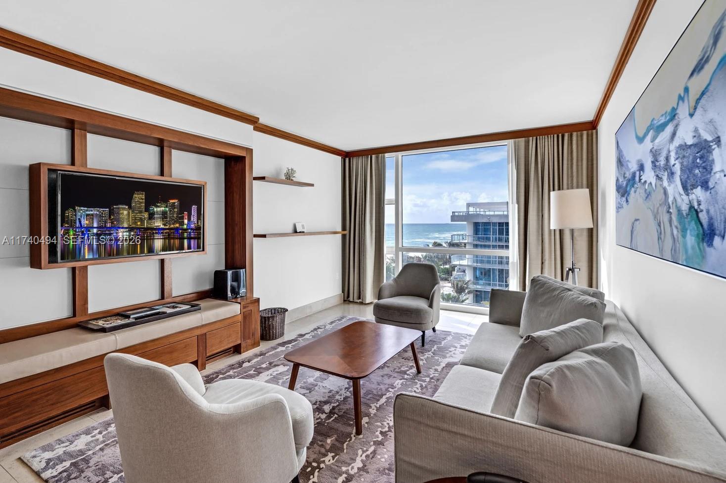 6801 Collins Ave 608 (door 616)