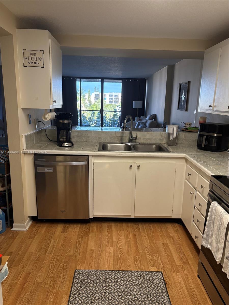 BOCA BAYOU CONDO - Residential