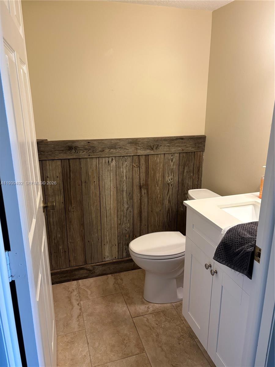 BOCA BAYOU CONDO - Residential