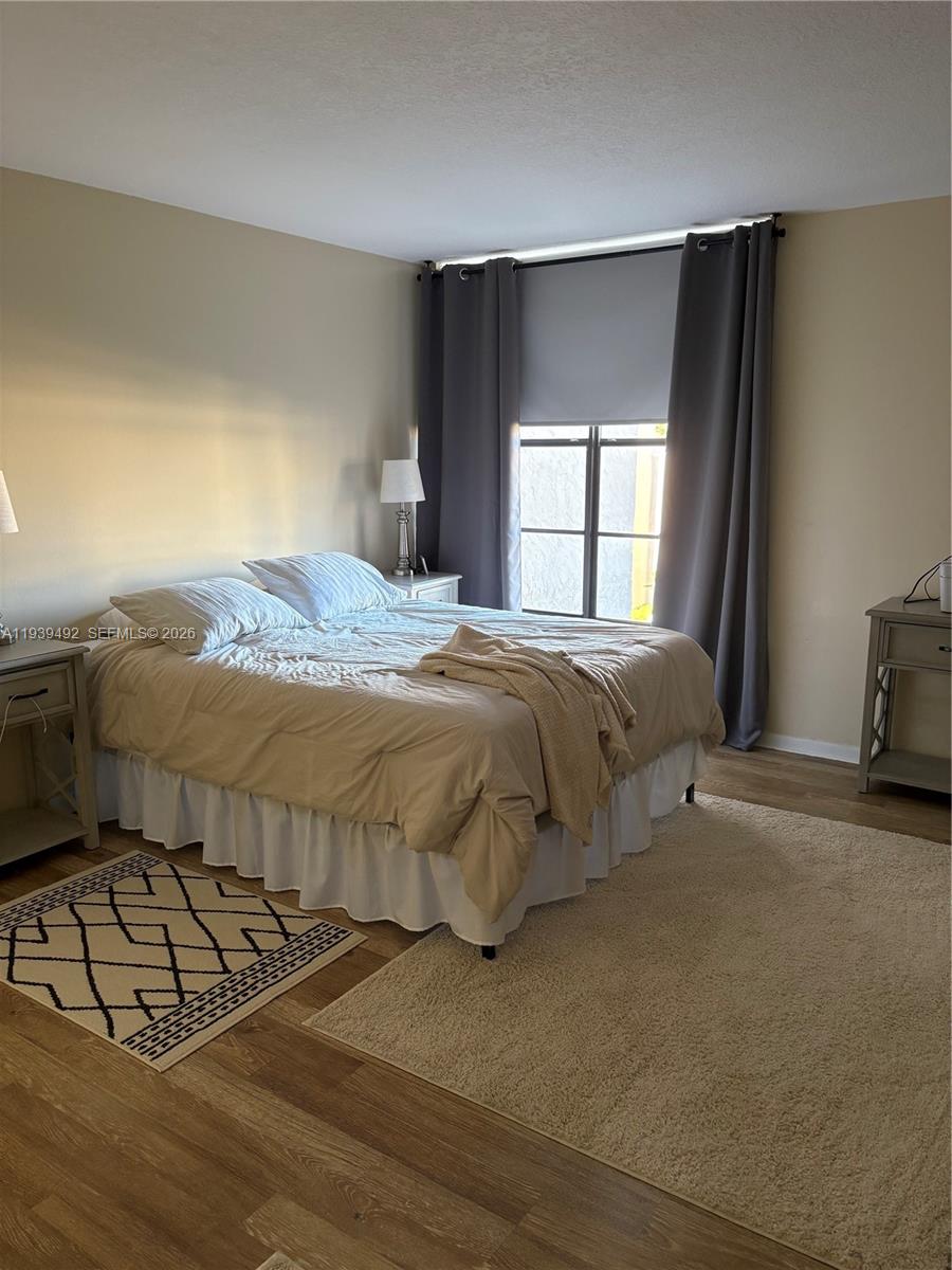 BOCA BAYOU CONDO - Residential