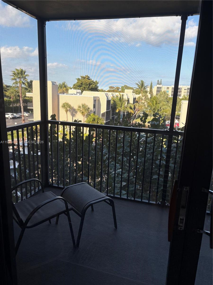 BOCA BAYOU CONDO - Residential