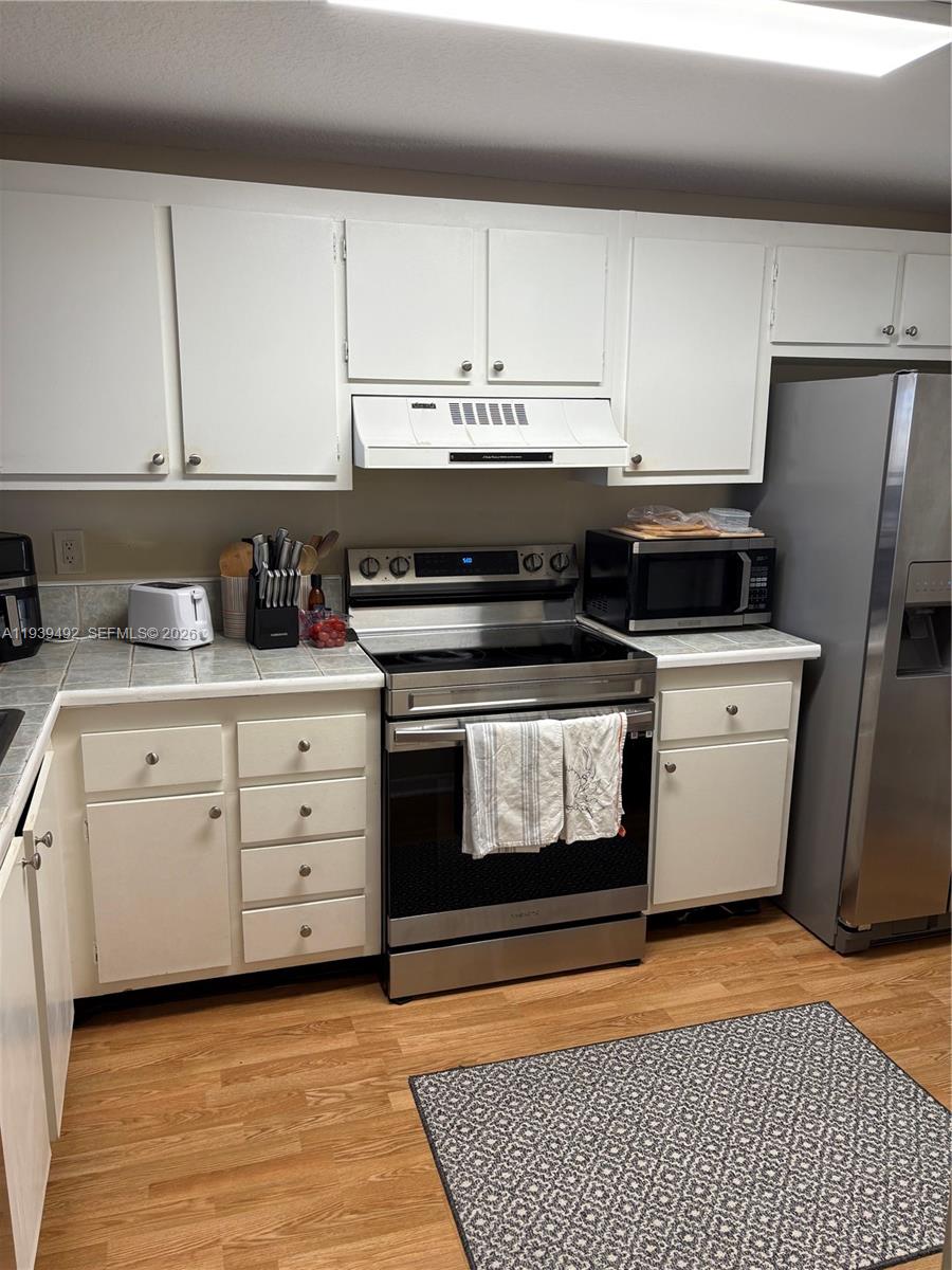 BOCA BAYOU CONDO - Residential