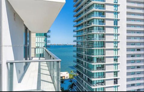 501 NE 31st St 1607 Miami FL 33137