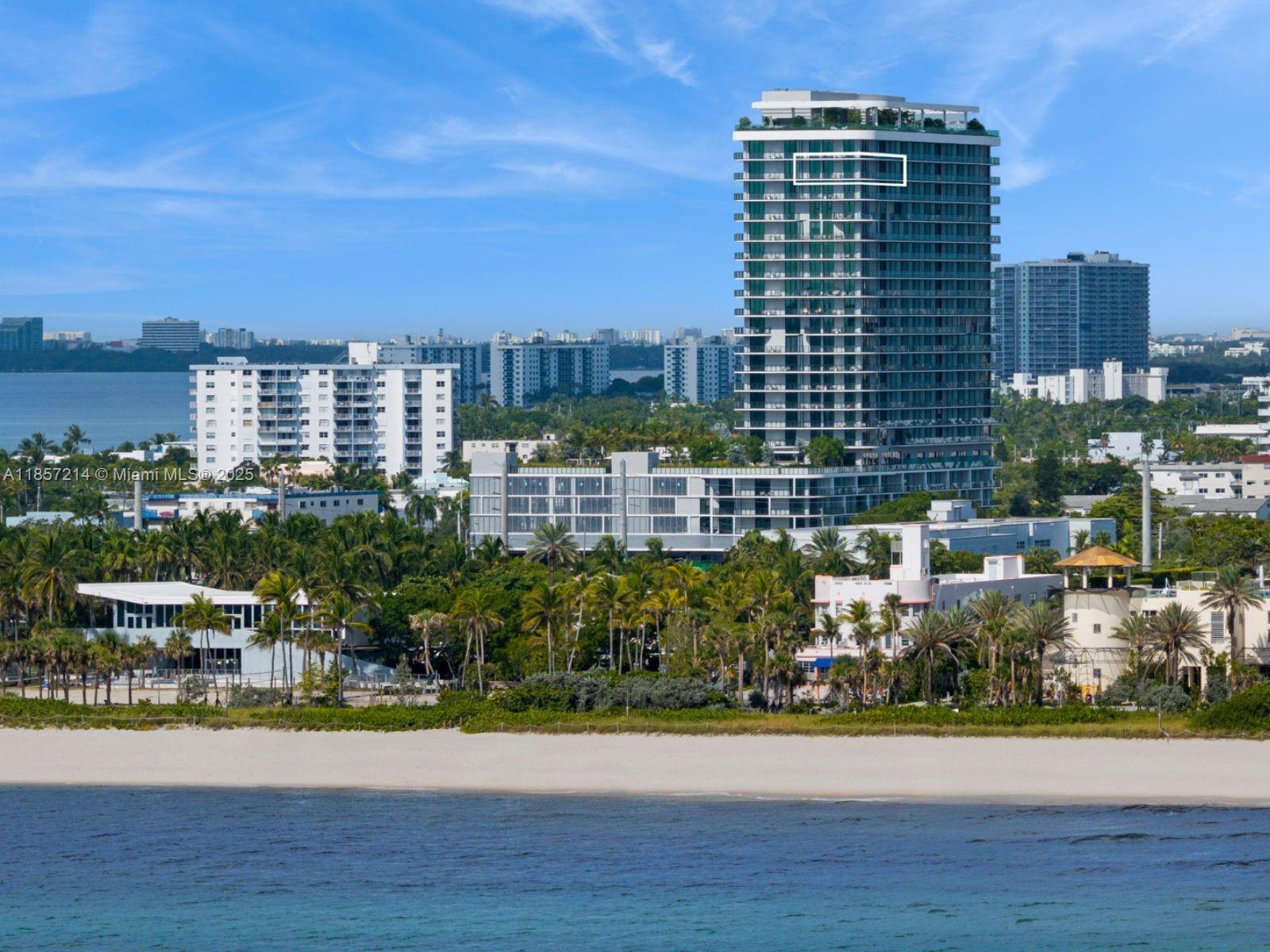 Normandy Beach South - Residential