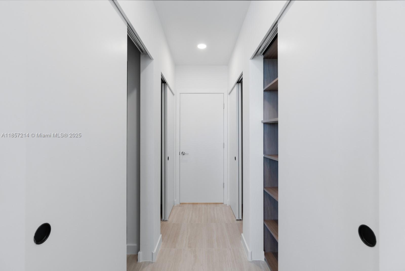 Normandy Beach South - Residential