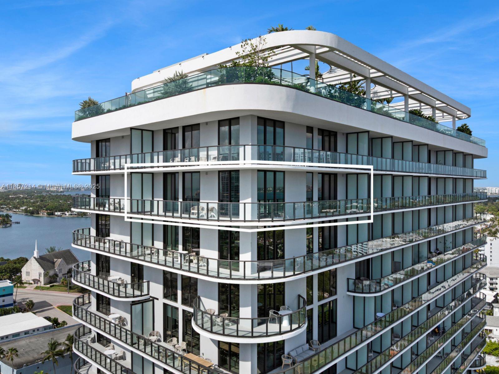 Normandy Beach South - Residential