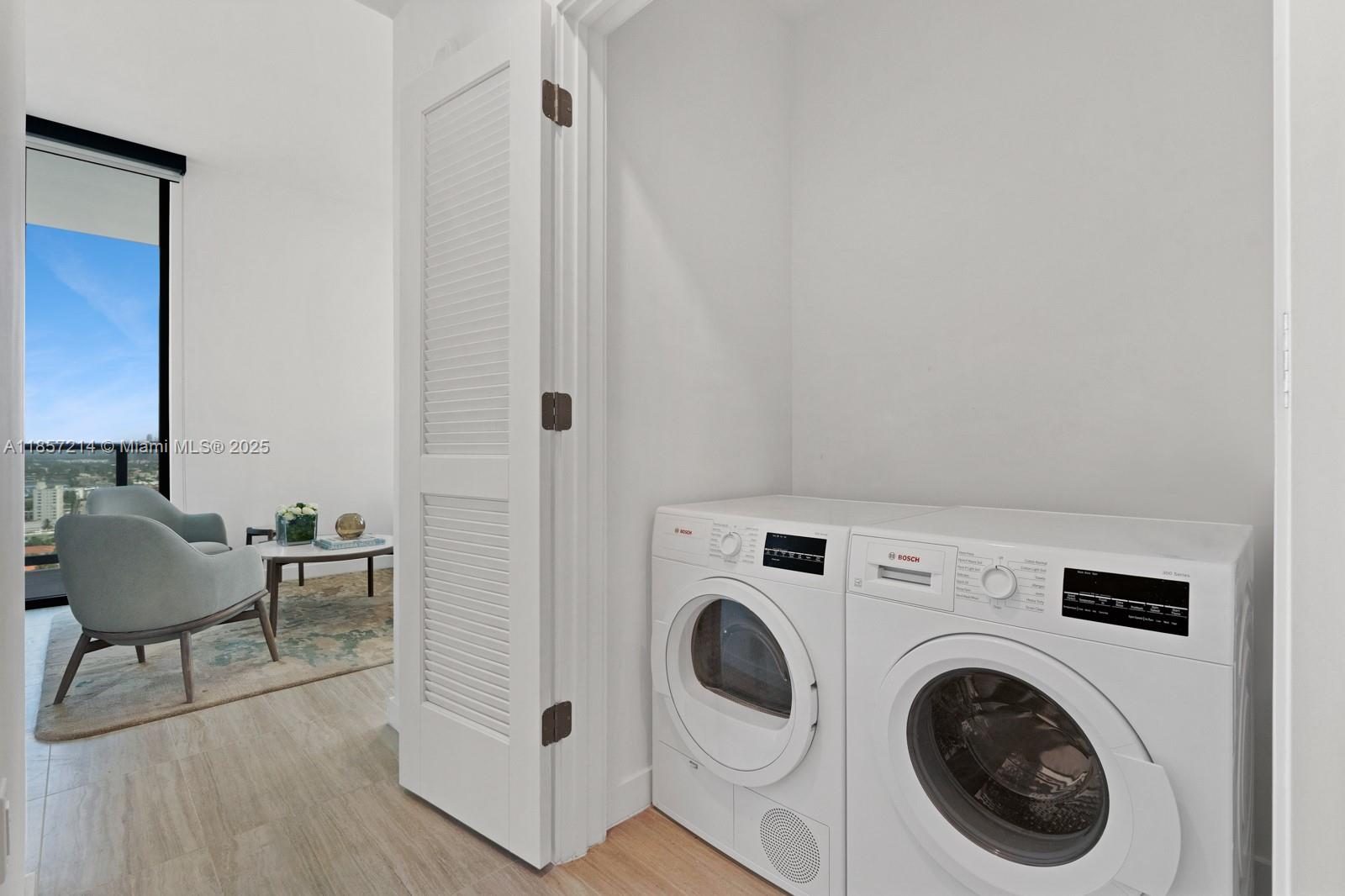 Normandy Beach South - Residential