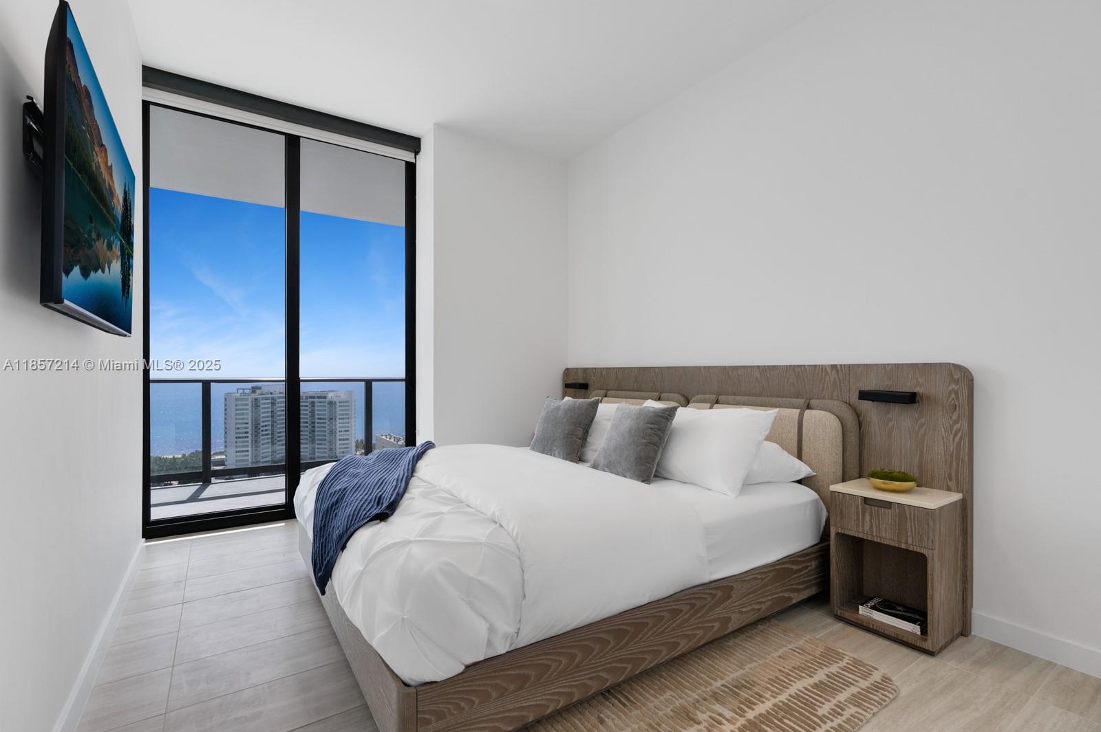 Normandy Beach South - Residential