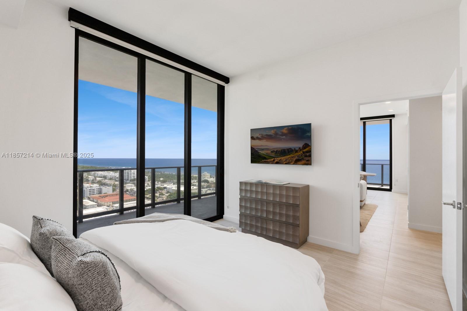 Normandy Beach South - Residential