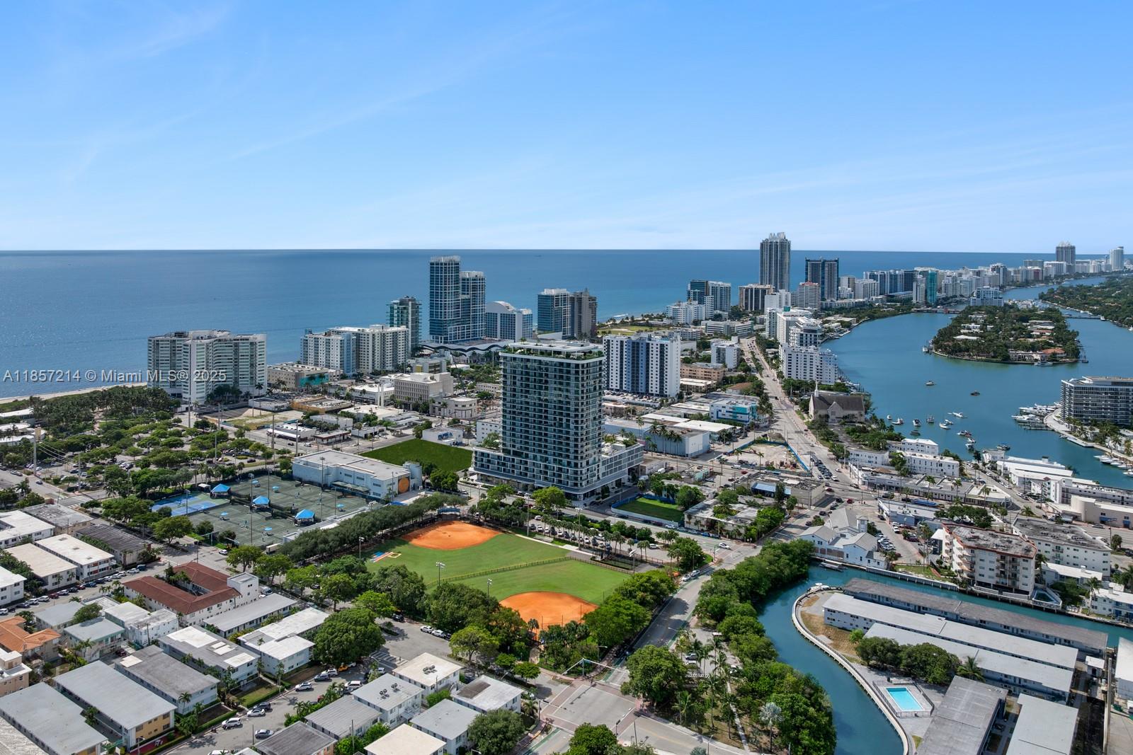 Normandy Beach South - Residential