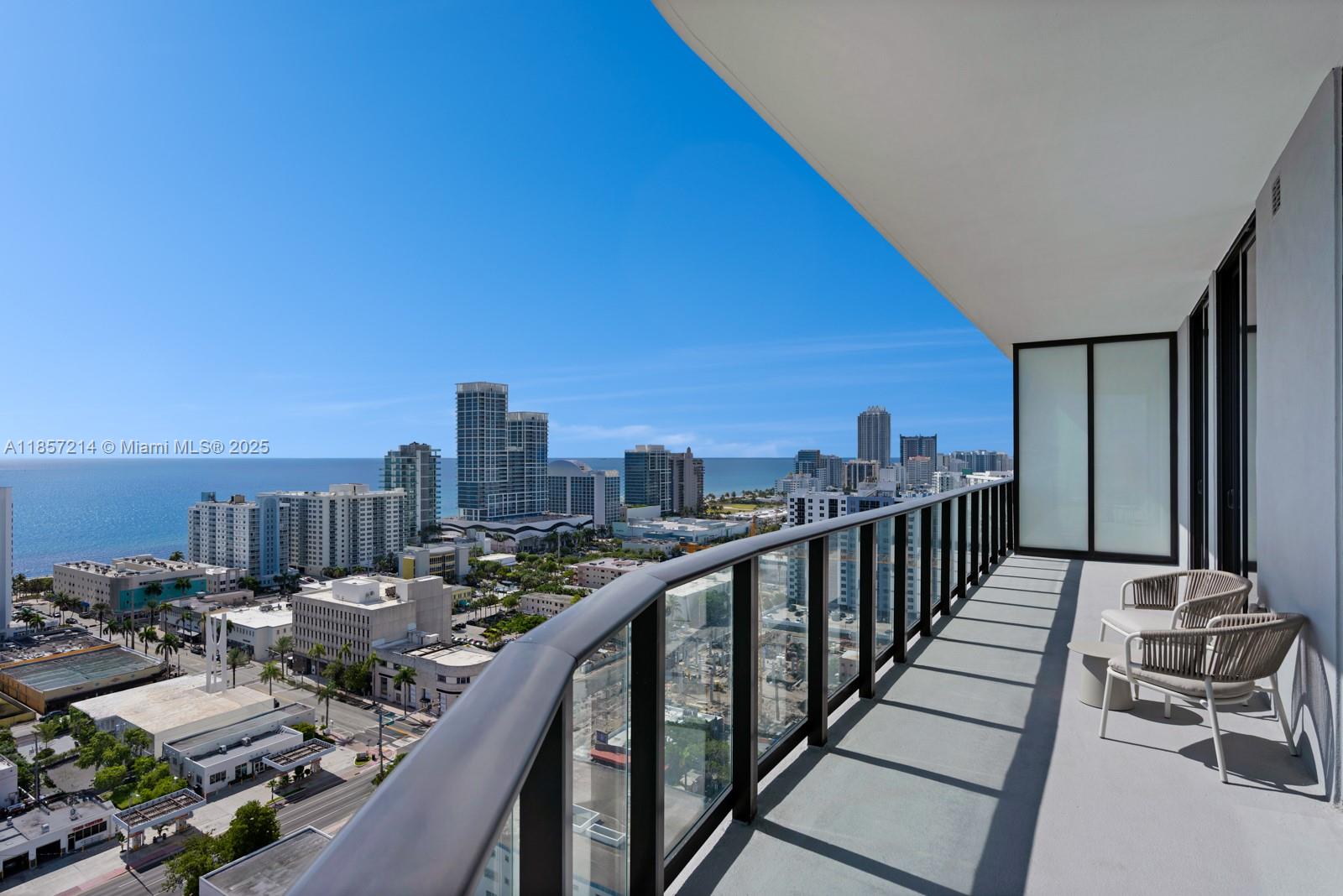 Normandy Beach South - Residential