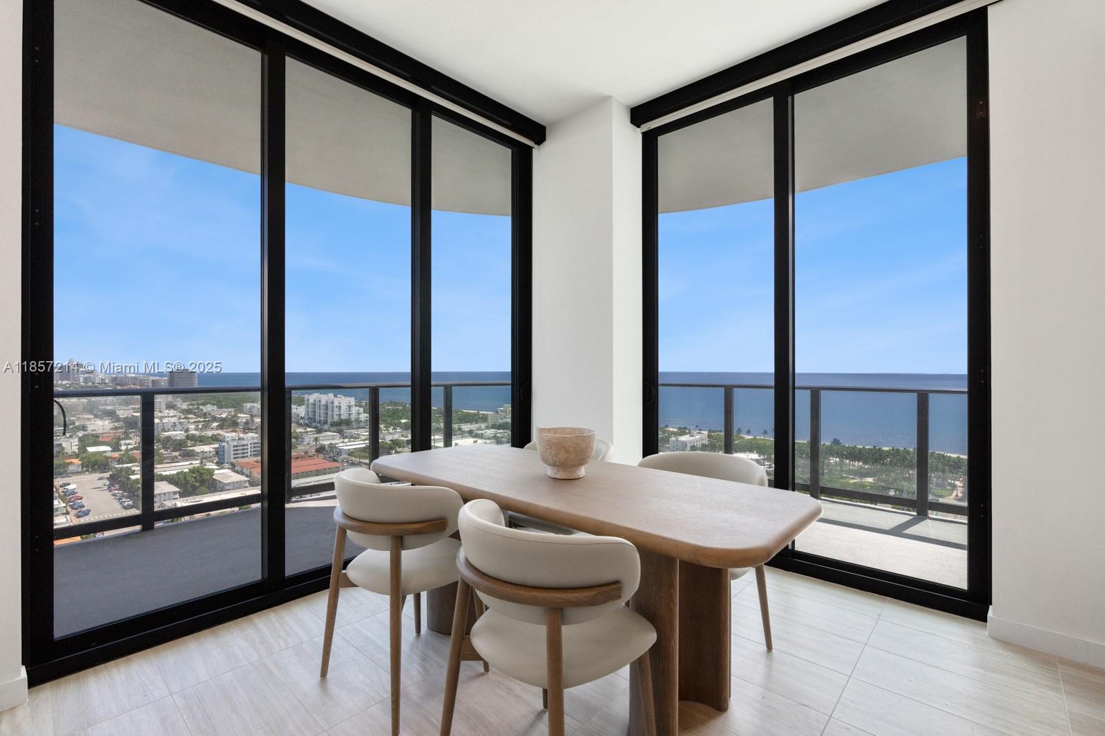 Normandy Beach South - Residential