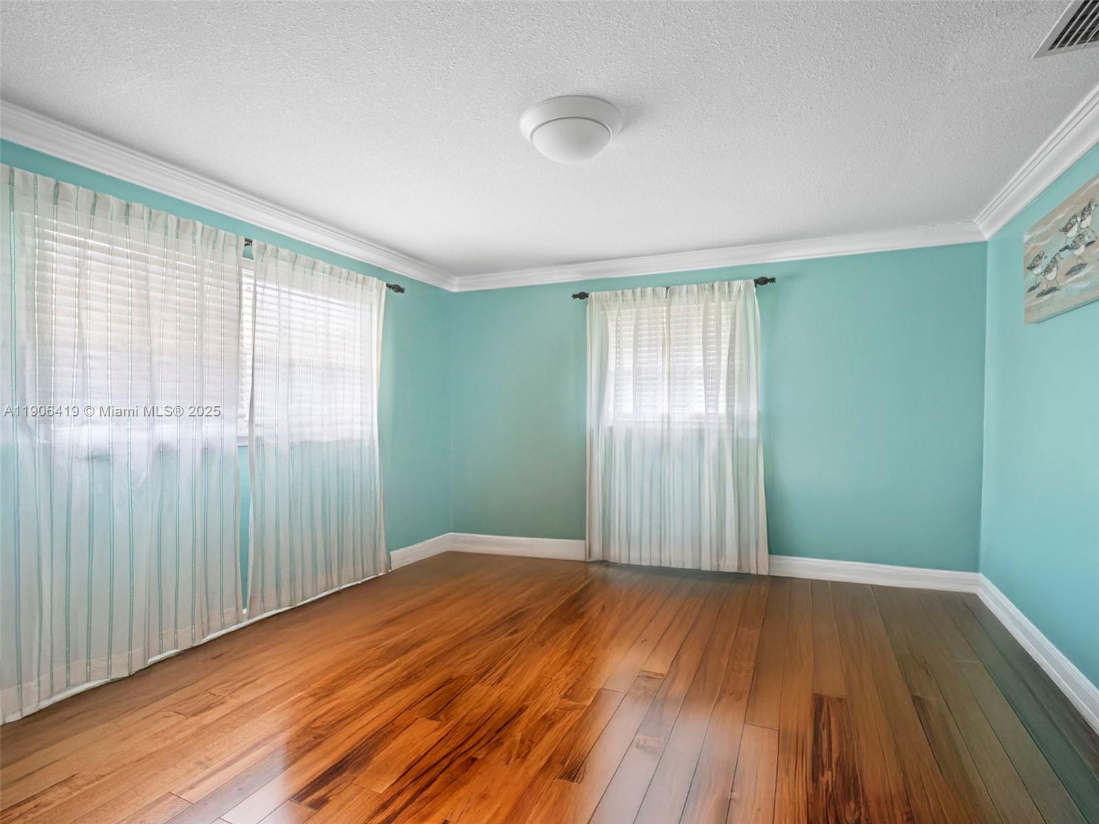 Parkland - Residential