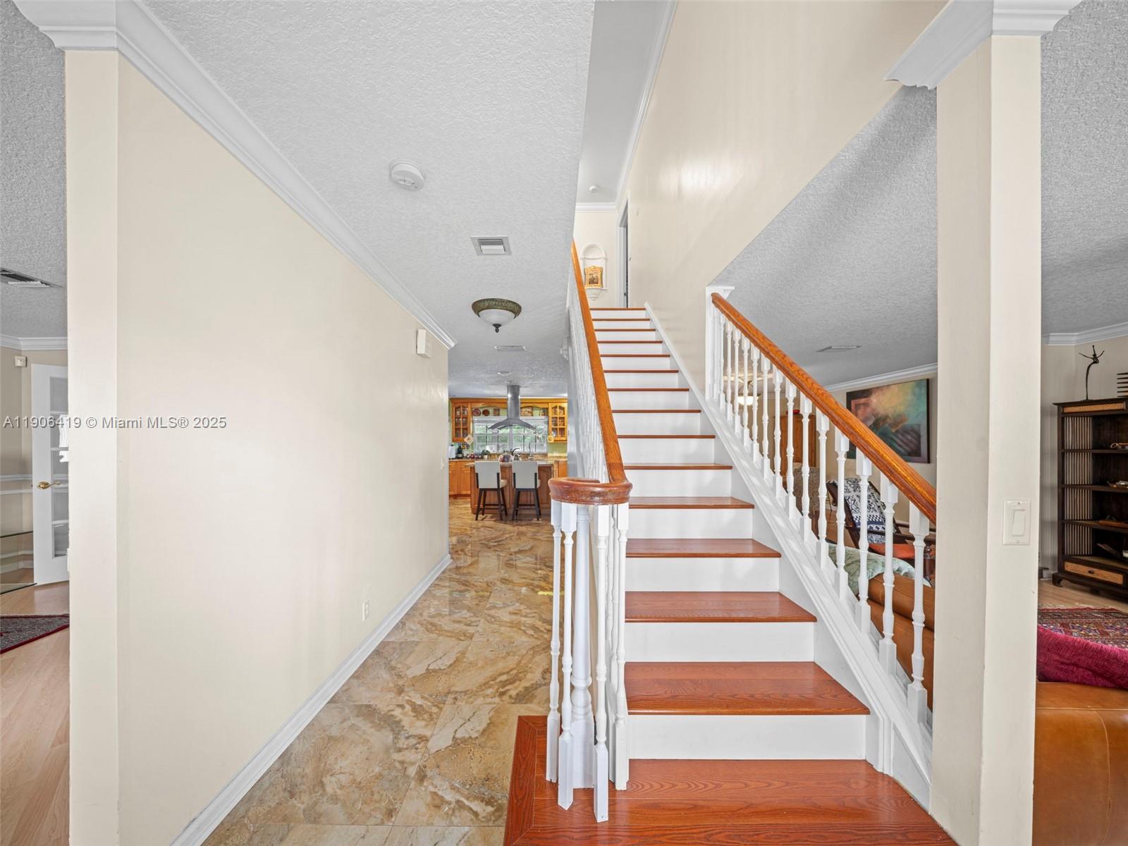 Parkland - Residential