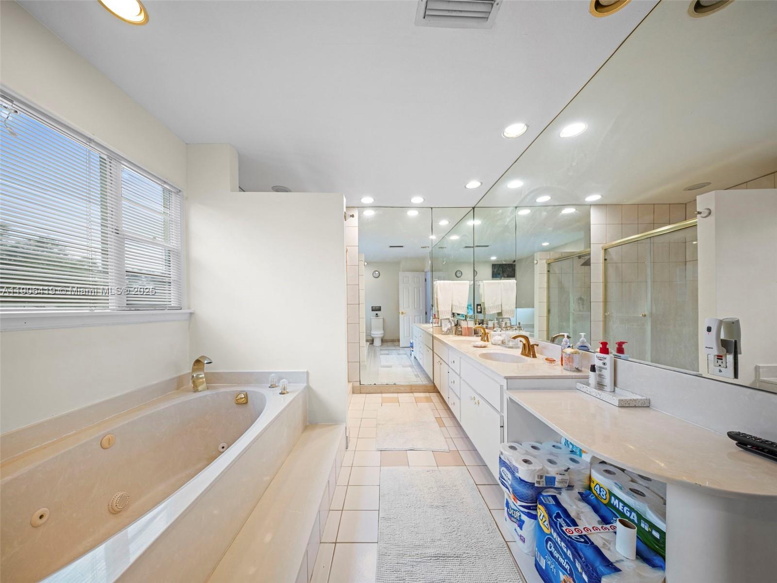 Parkland - Residential