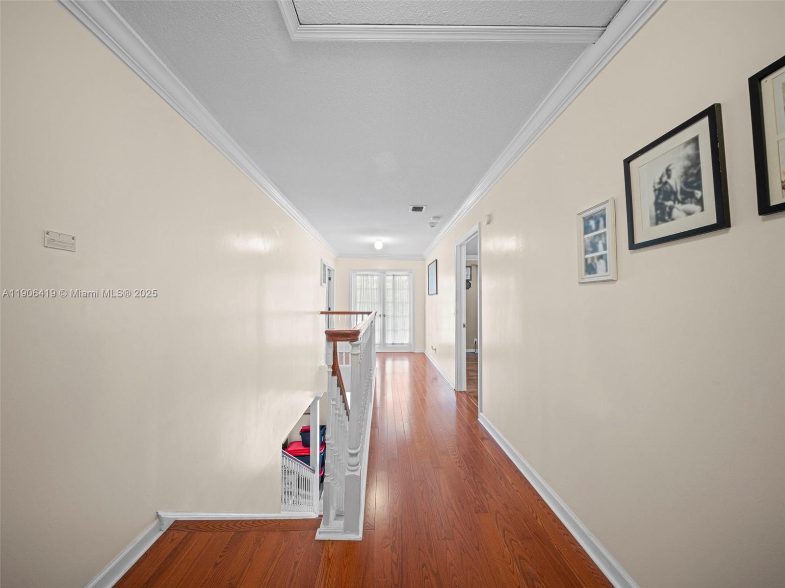 Parkland - Residential