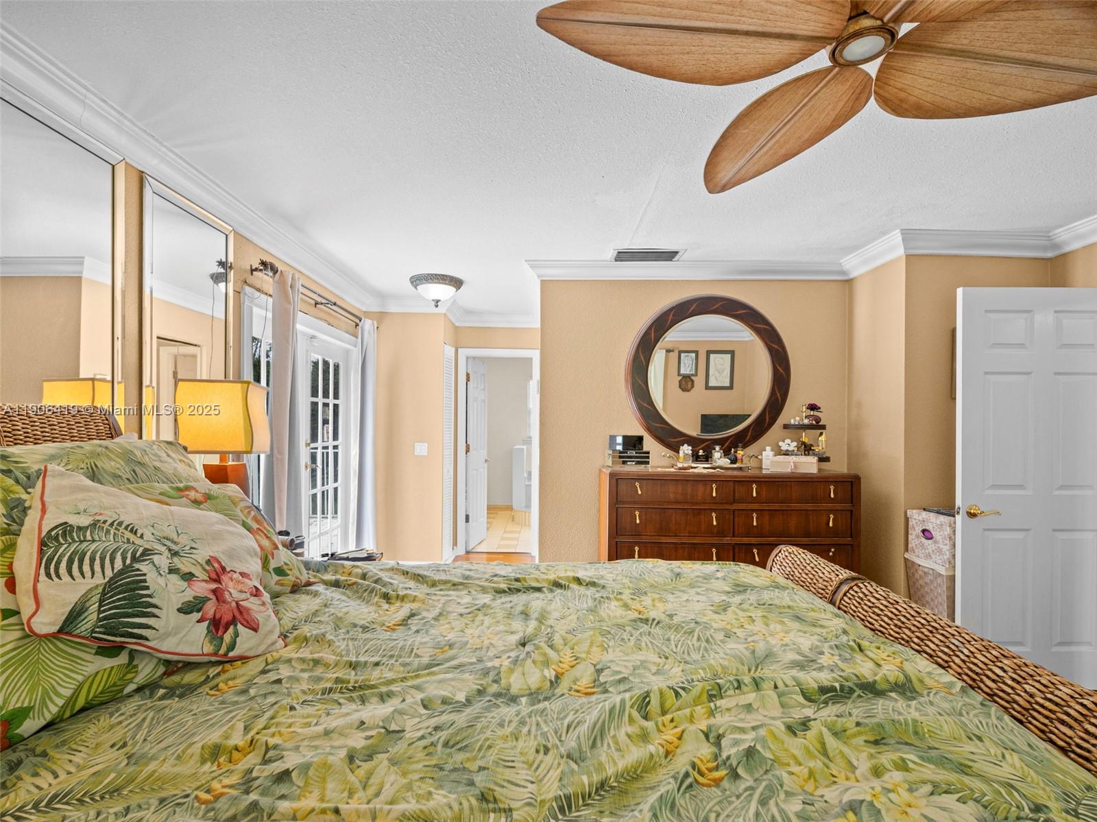 Parkland - Residential