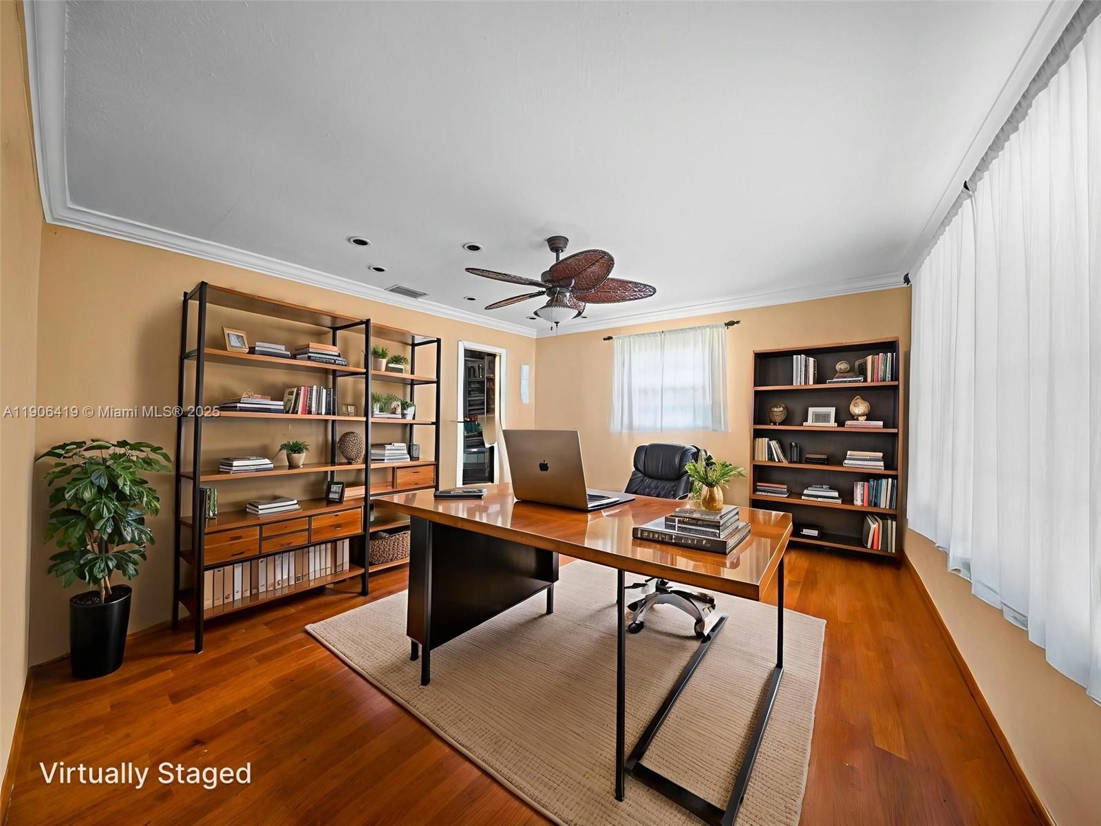 Parkland - Residential