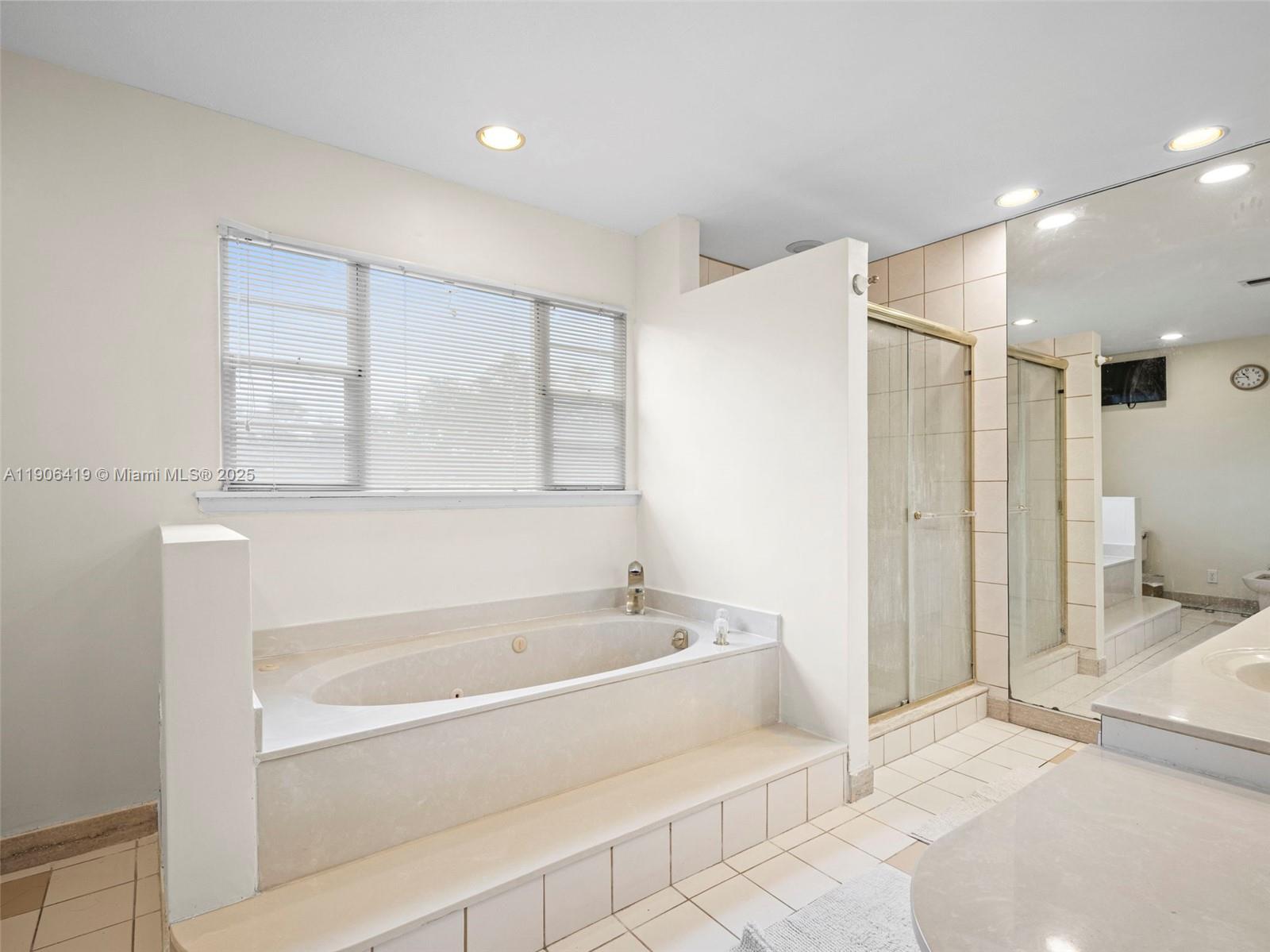 Parkland - Residential