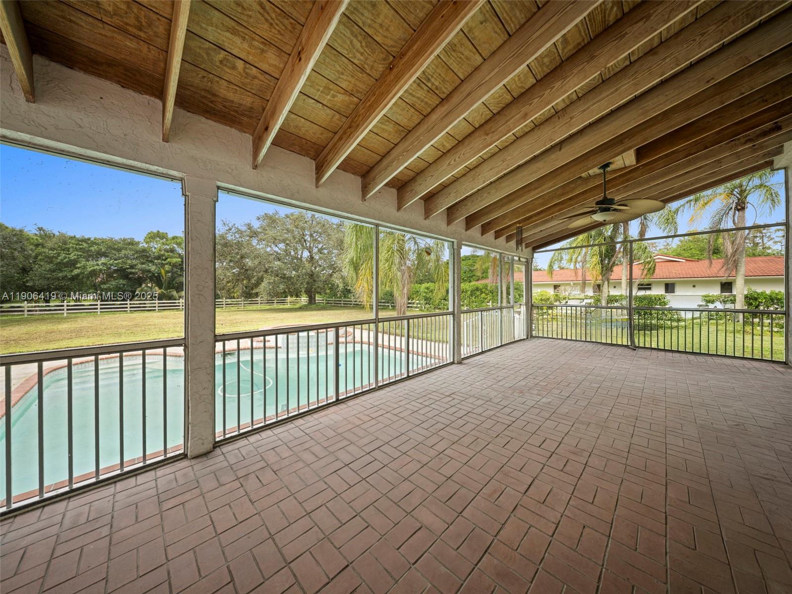 Parkland - Residential