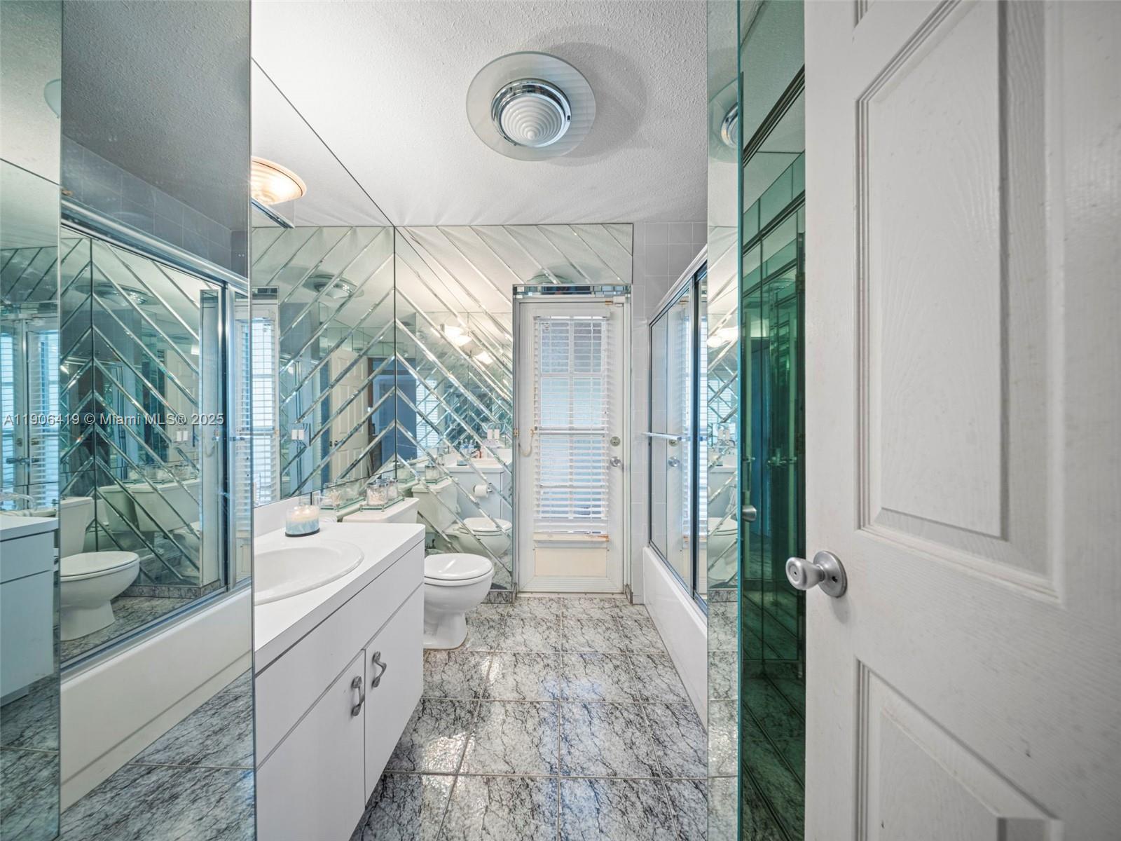 Parkland - Residential