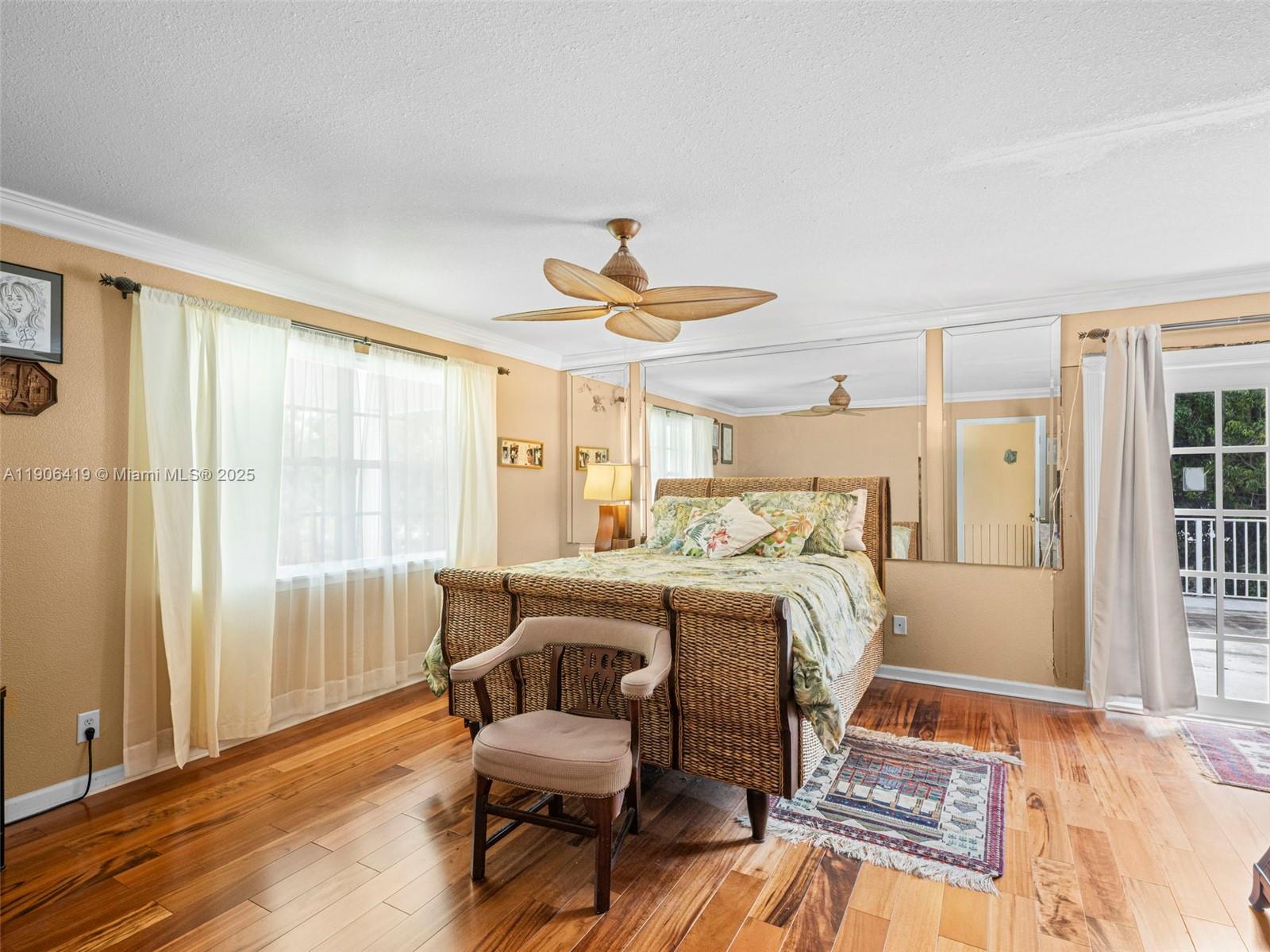 Parkland - Residential