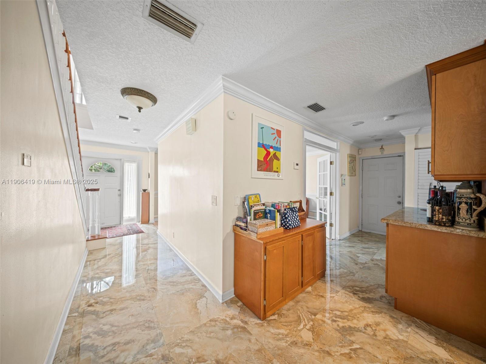 Parkland - Residential