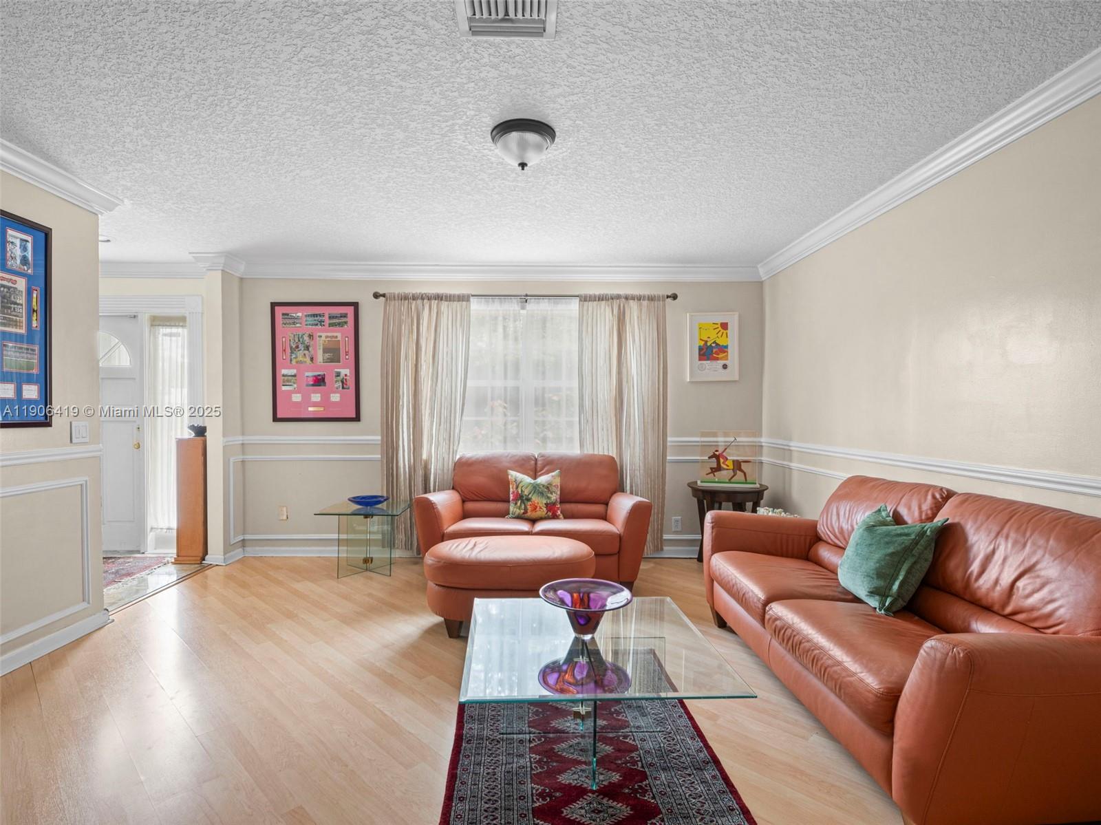 Parkland - Residential