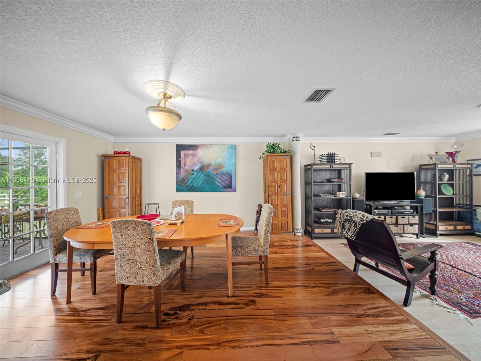 Parkland - Residential