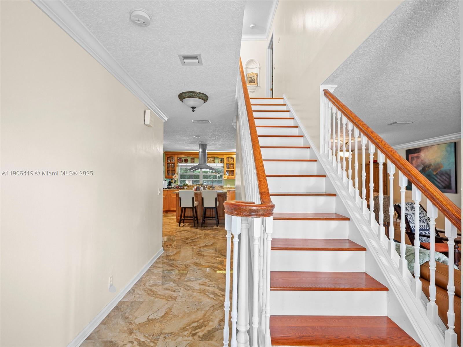 Parkland - Residential