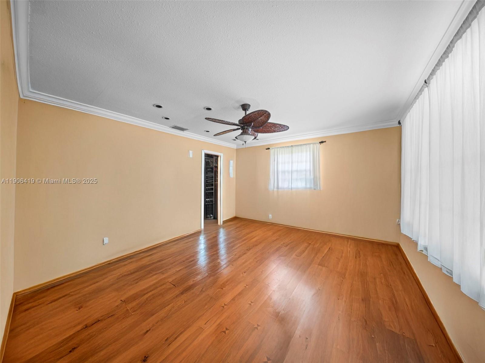 Parkland - Residential