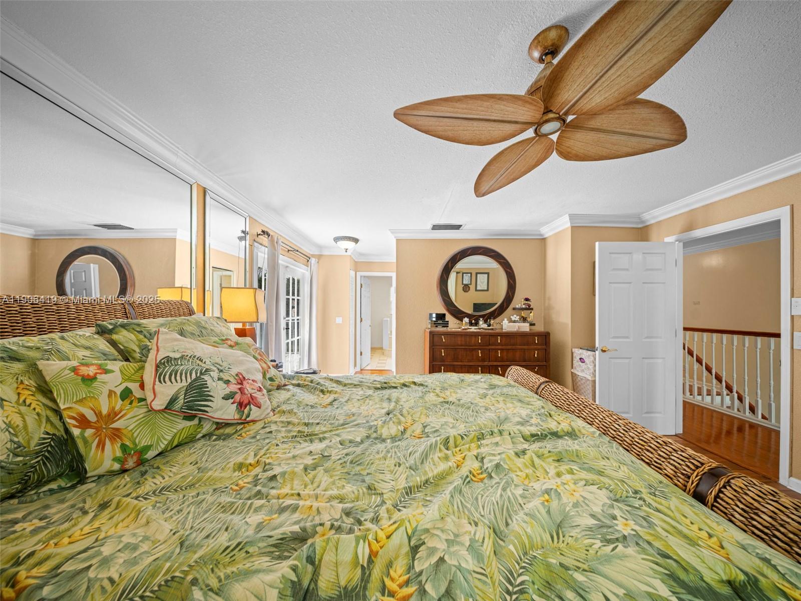 Parkland - Residential