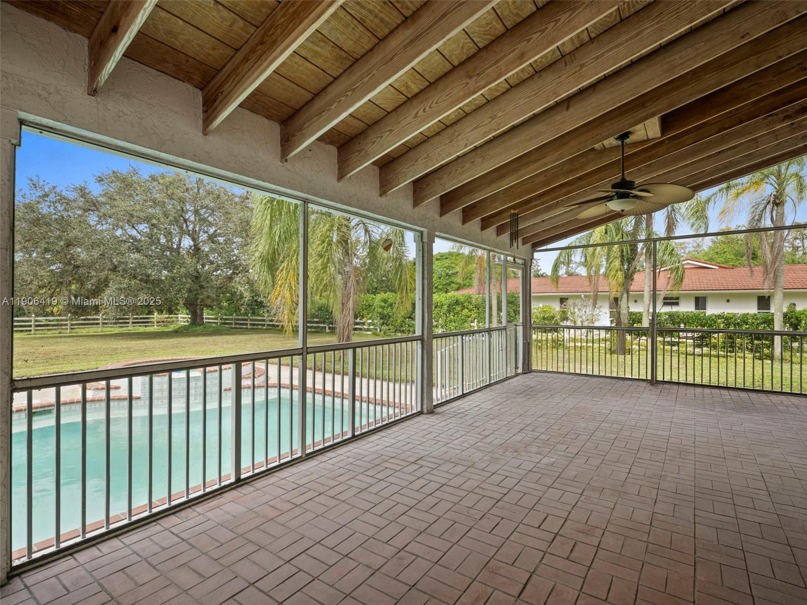 Parkland - Residential