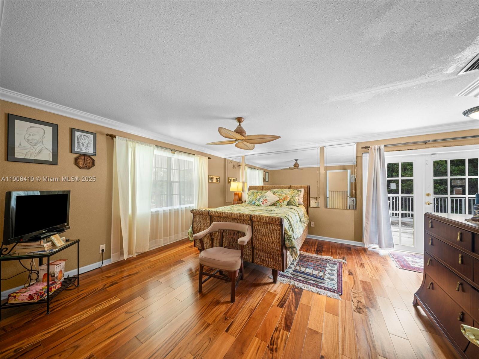 Parkland - Residential