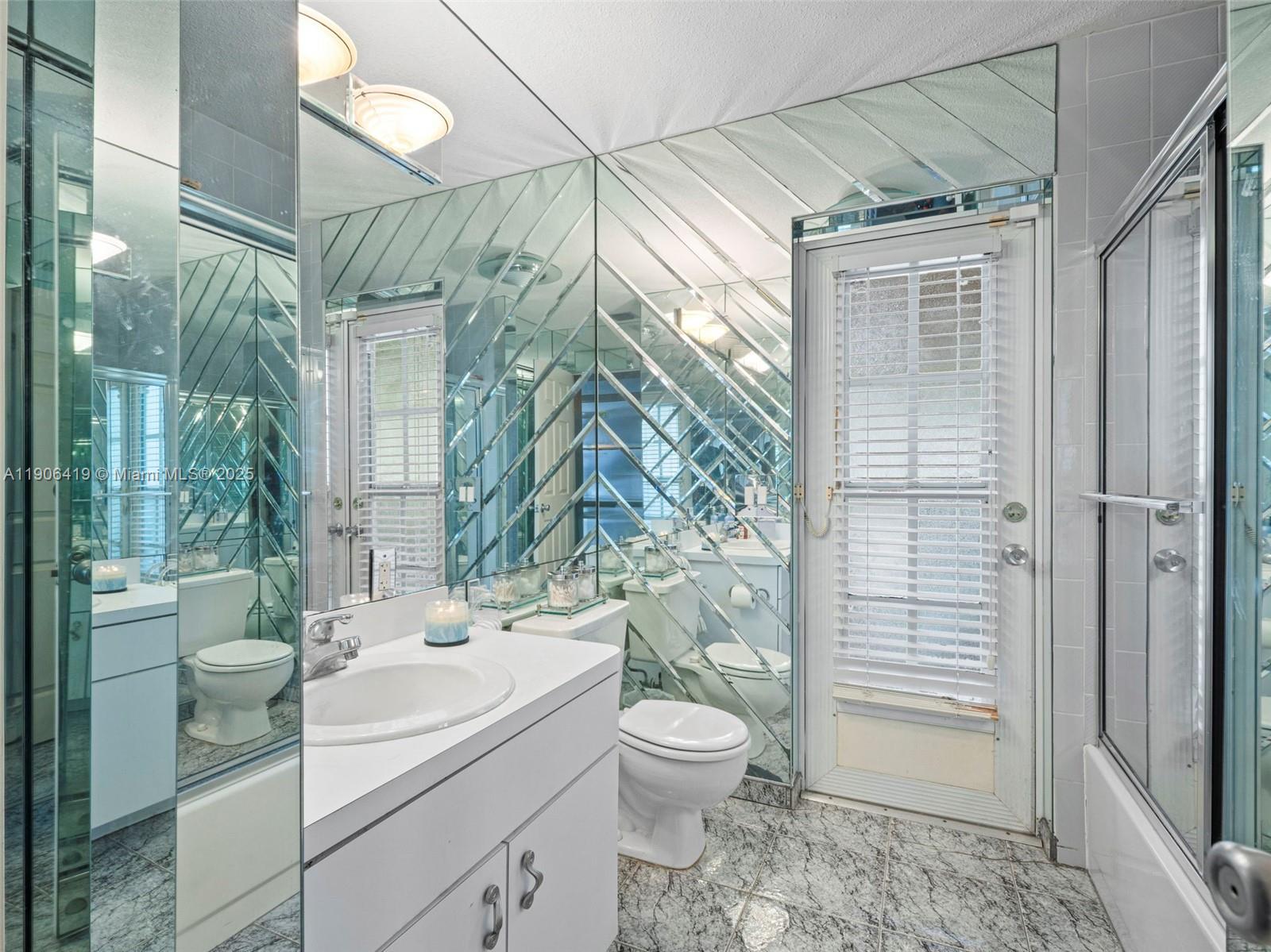 Parkland - Residential