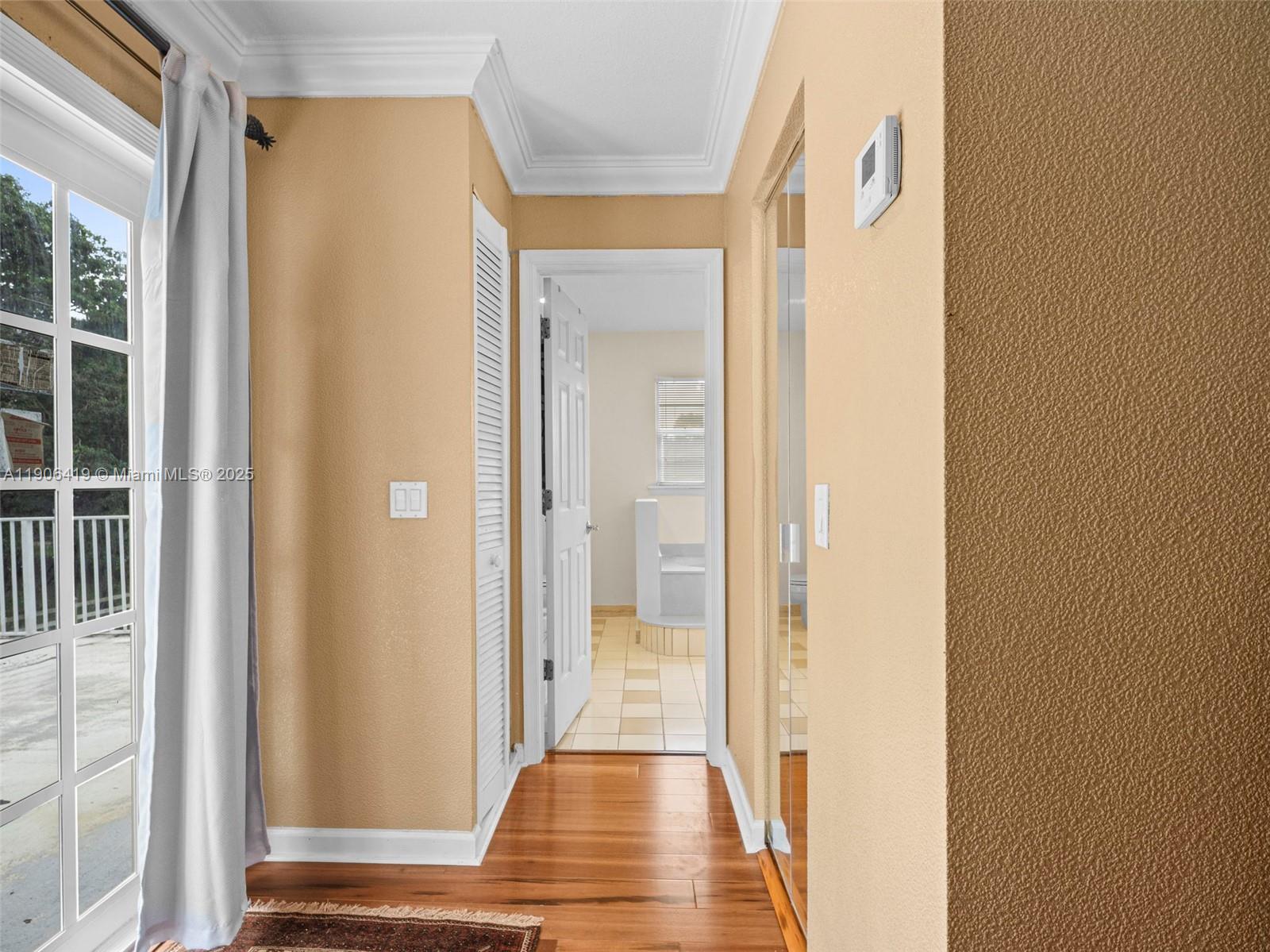 Parkland - Residential