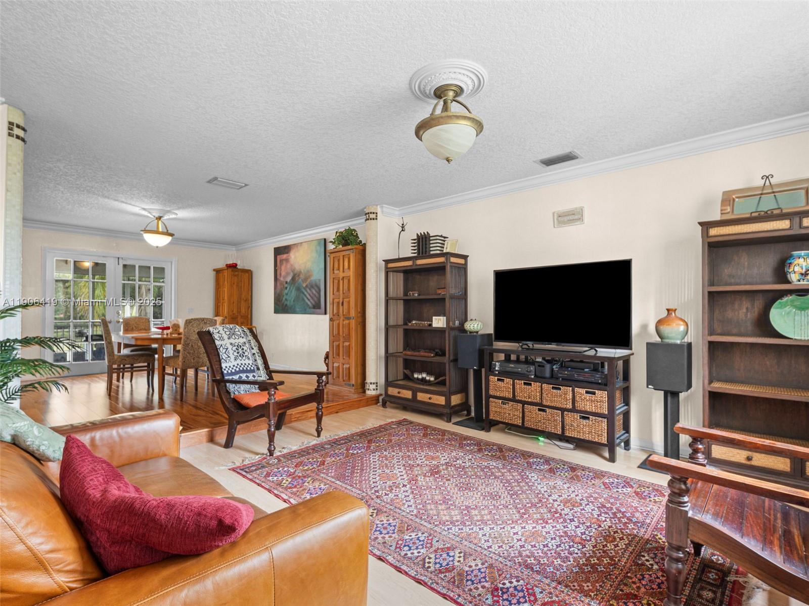 Parkland - Residential