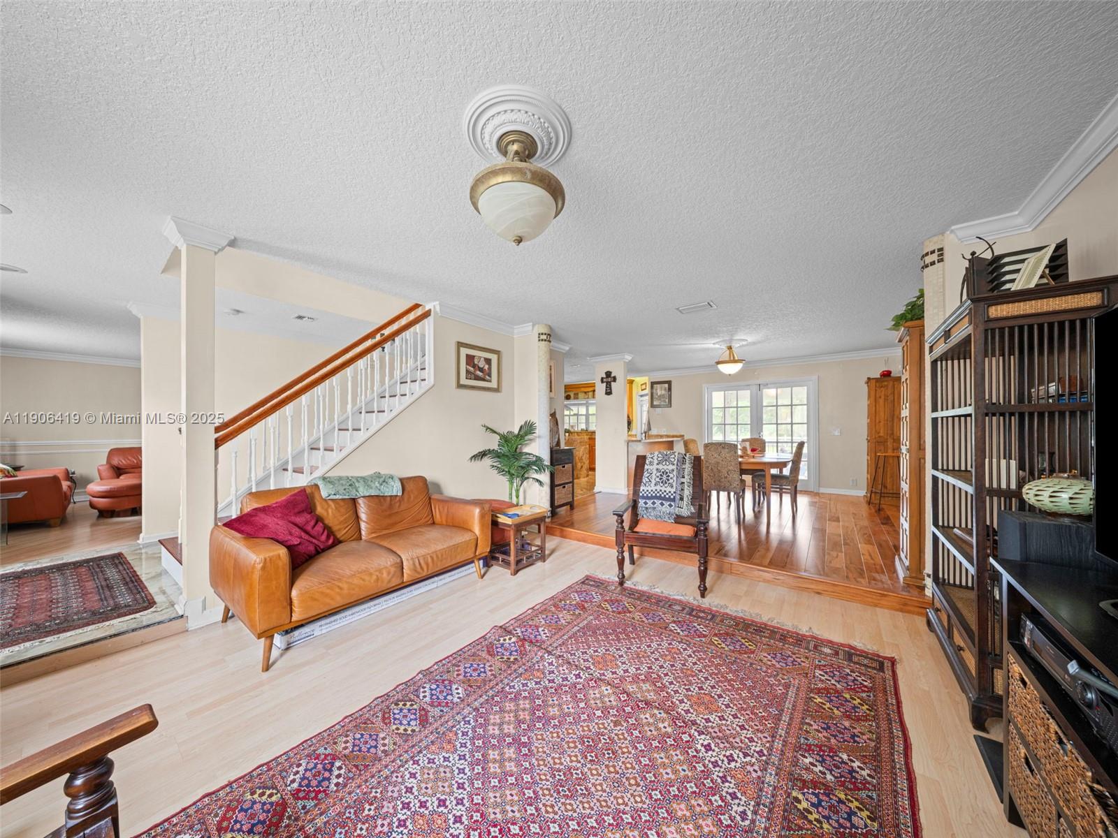 Parkland - Residential