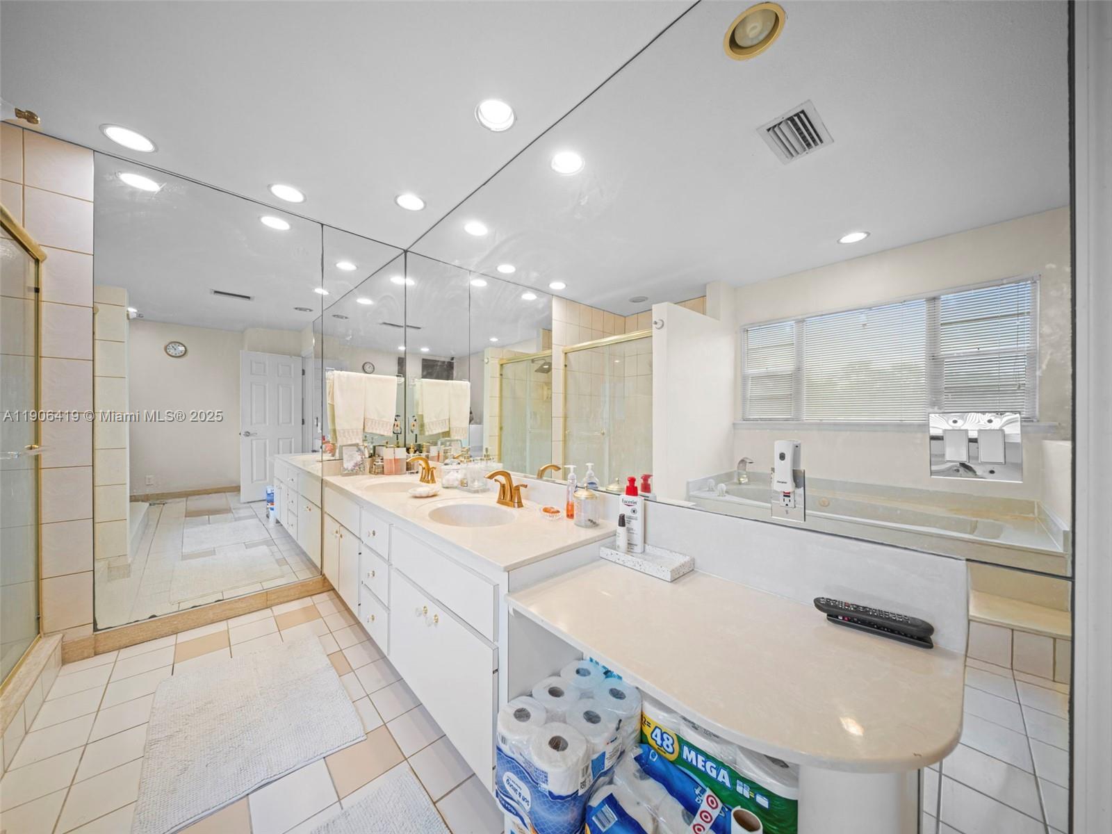 Parkland - Residential