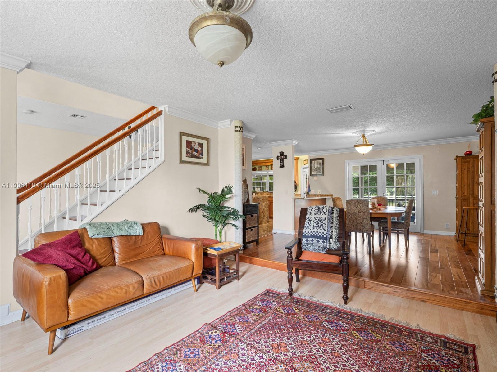 Parkland - Residential